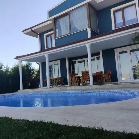 Villa Sirin Villam *