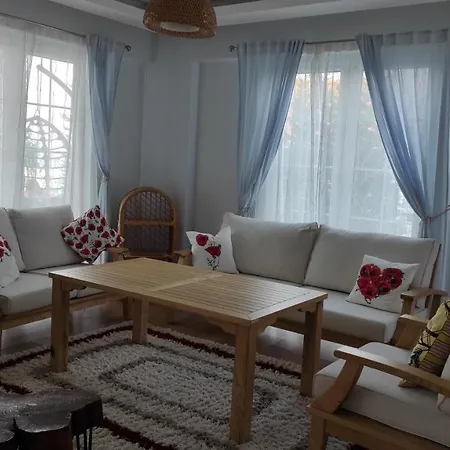 Sirin Villam Villa *